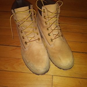 Timberland boot men